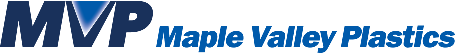 Maple Valley Plastics Retina Logo